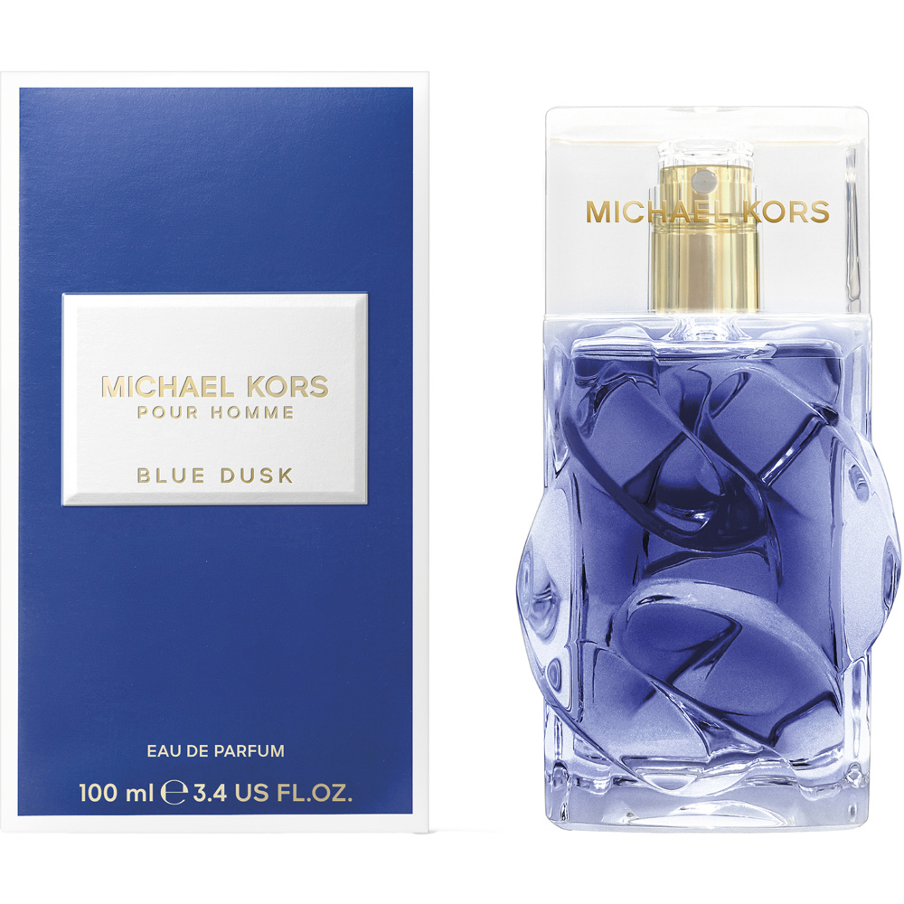 Pour Homme Blue Dusk, EdP