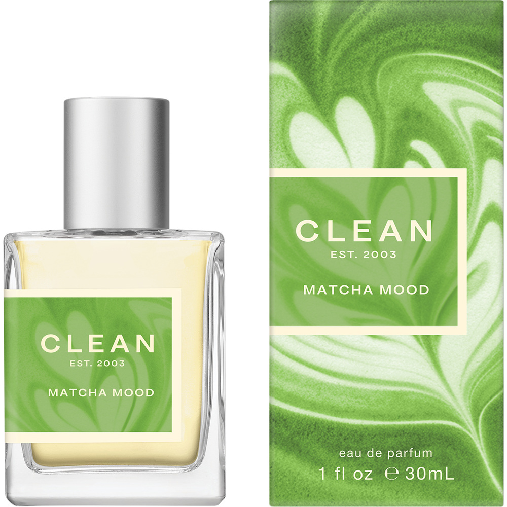 Classic Matcha Mood, EdP