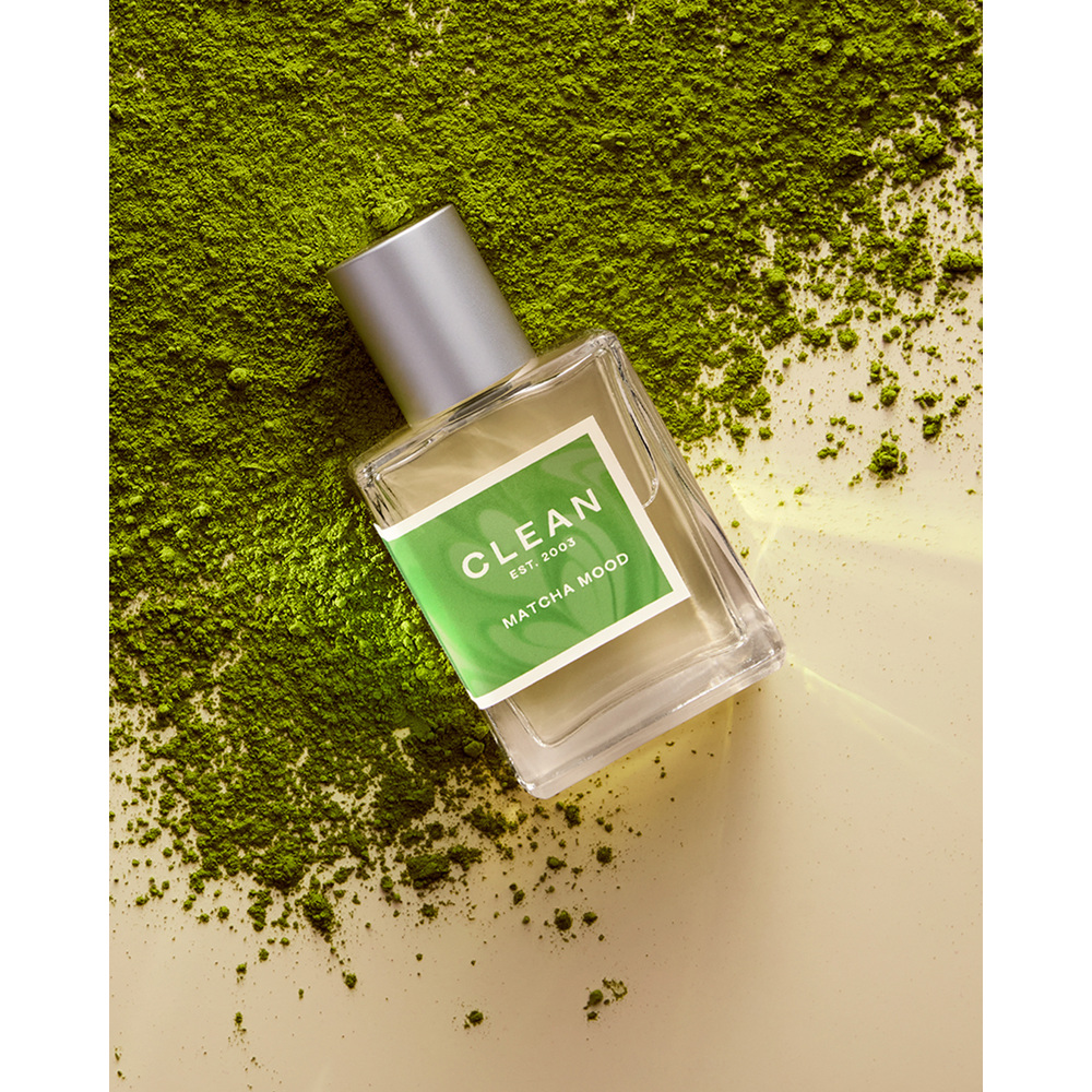Classic Matcha Mood, EdP