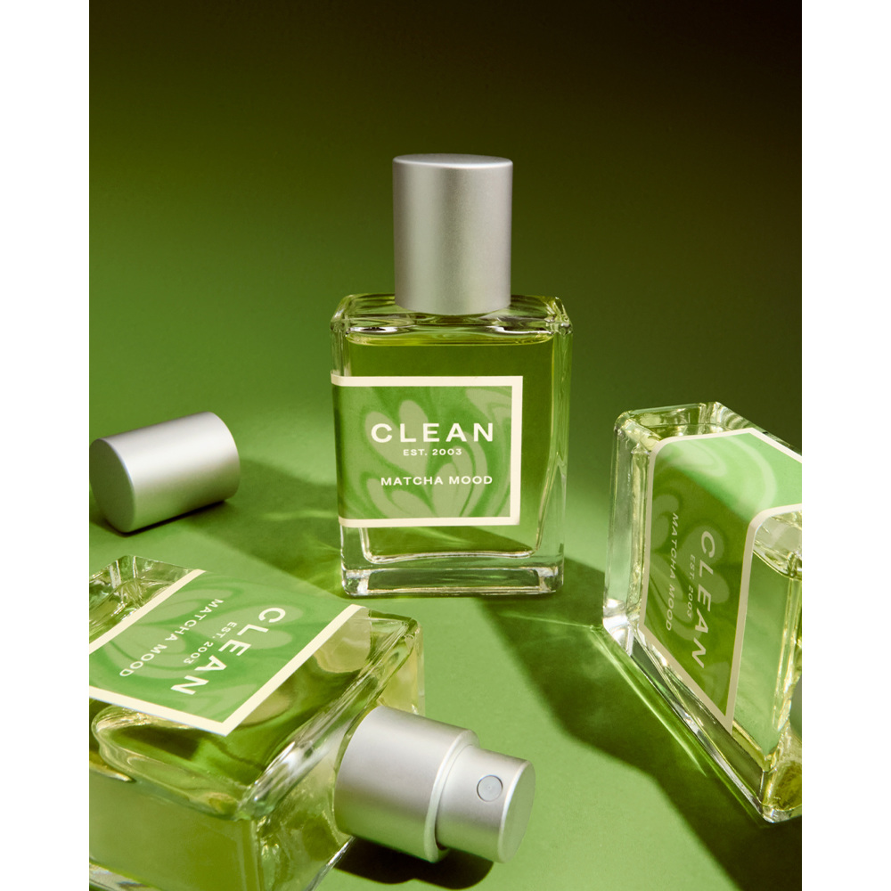 Classic Matcha Mood, EdP