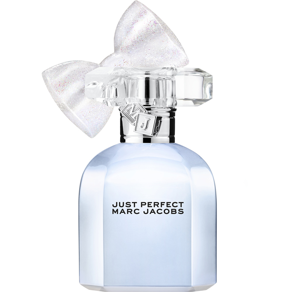 Just Perfect, EdP