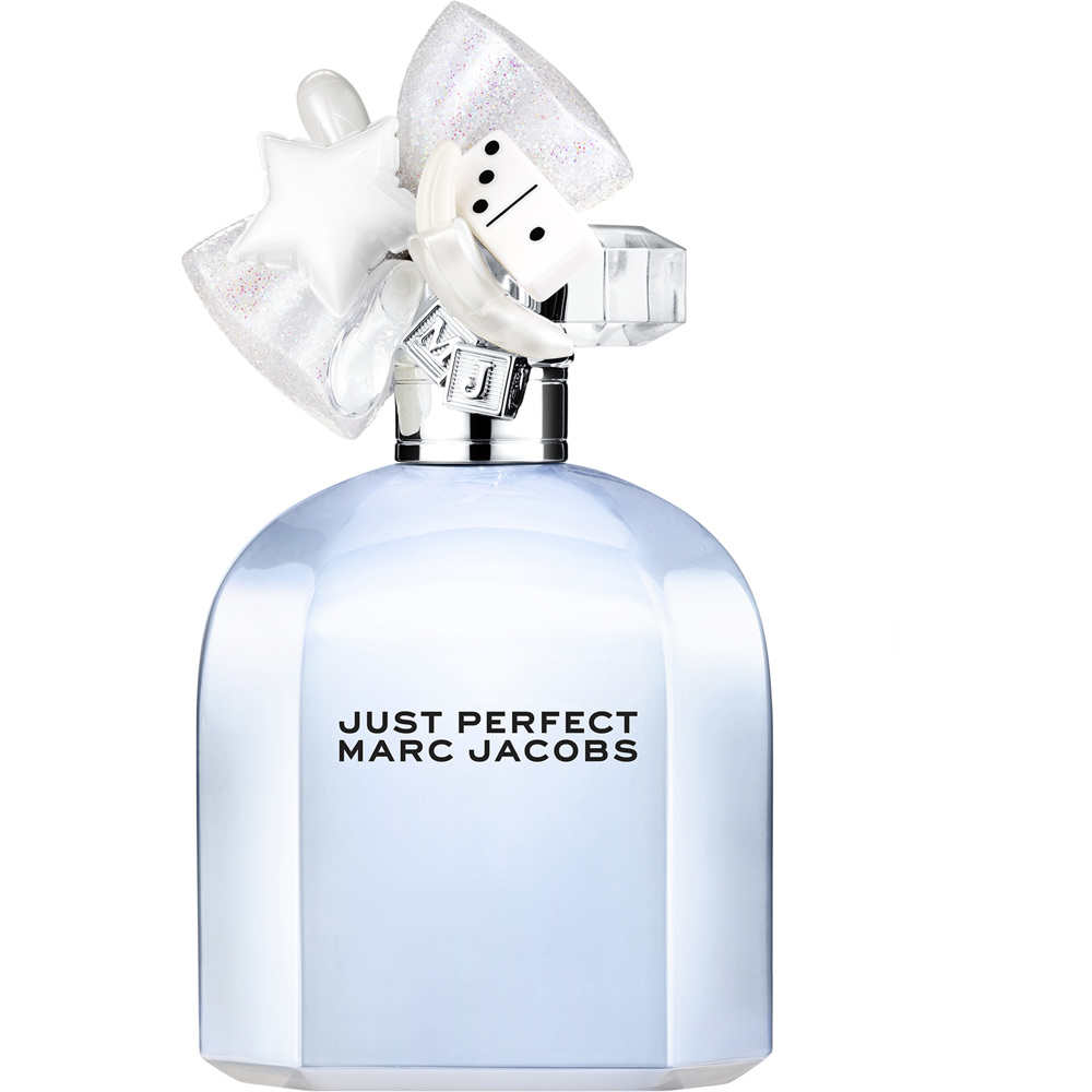 Just Perfect, EdP