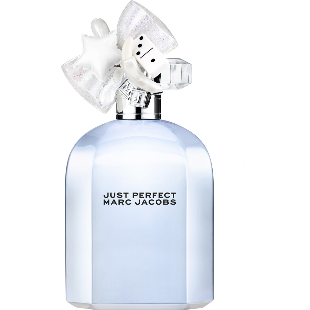 Just Perfect, EdP