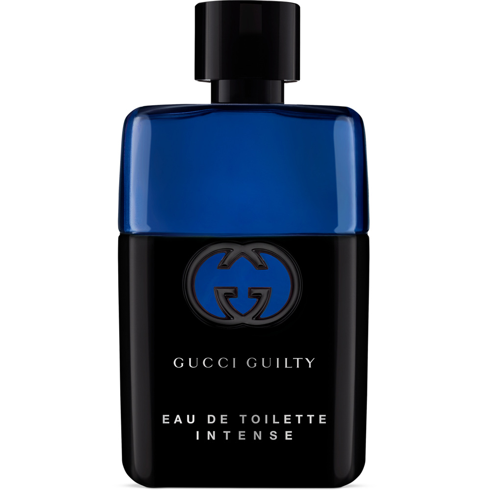 Guilty Pour Homme, EdT Intense