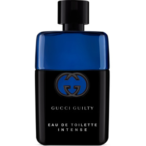 Guilty Pour Homme, EdT Intense