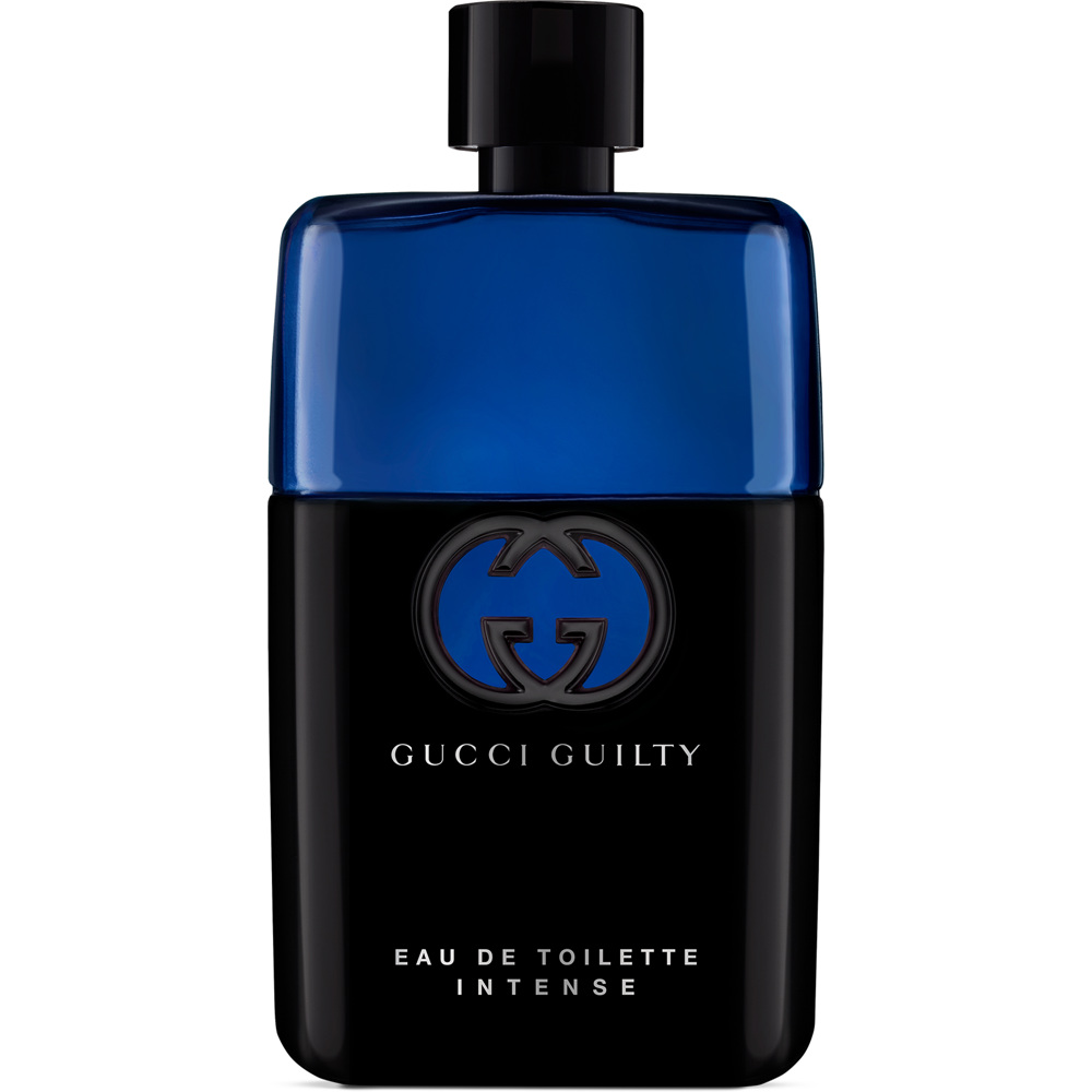Guilty Pour Homme, EdT Intense