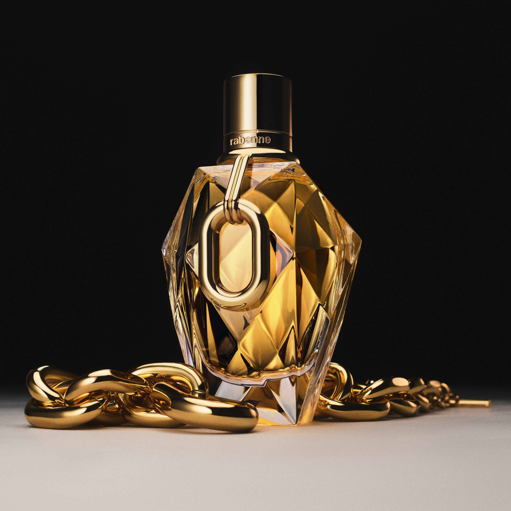 Million Gold for Her EdP Gift Set