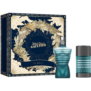 Le Male EdT + Deostick Gift Set