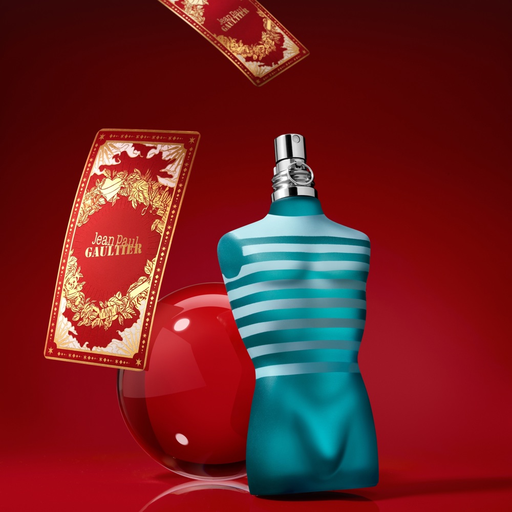 Le Male EdT + Deostick Gift Set