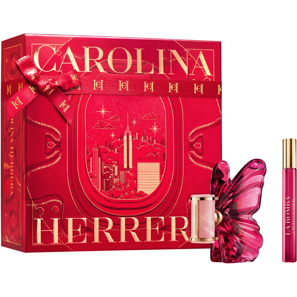 La Bomba EdP Gift Set