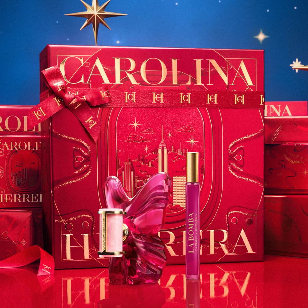 La Bomba EdP Gift Set