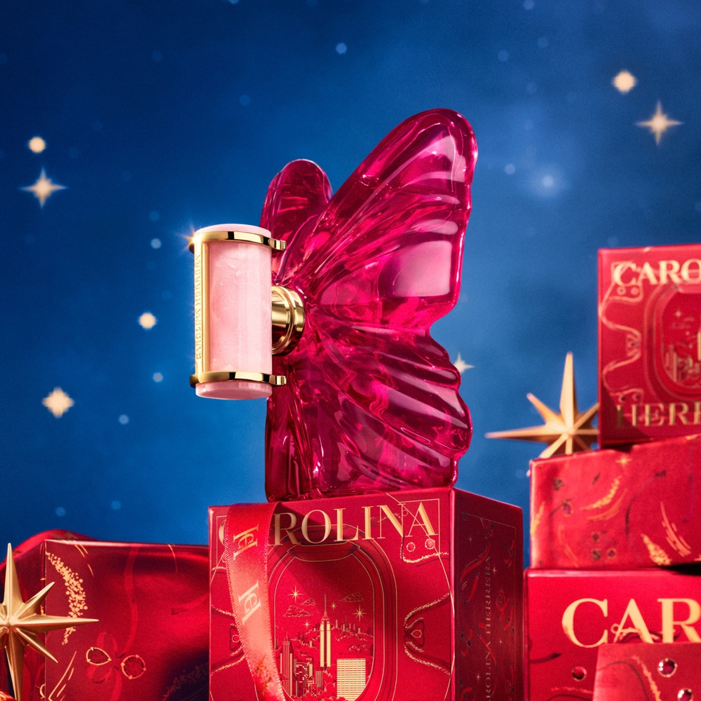La Bomba EdP Gift Set