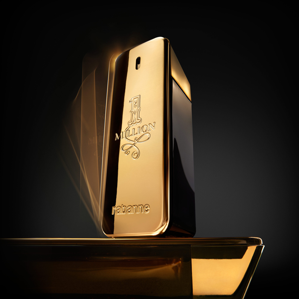 One Million EdT + Deostick Gift Set