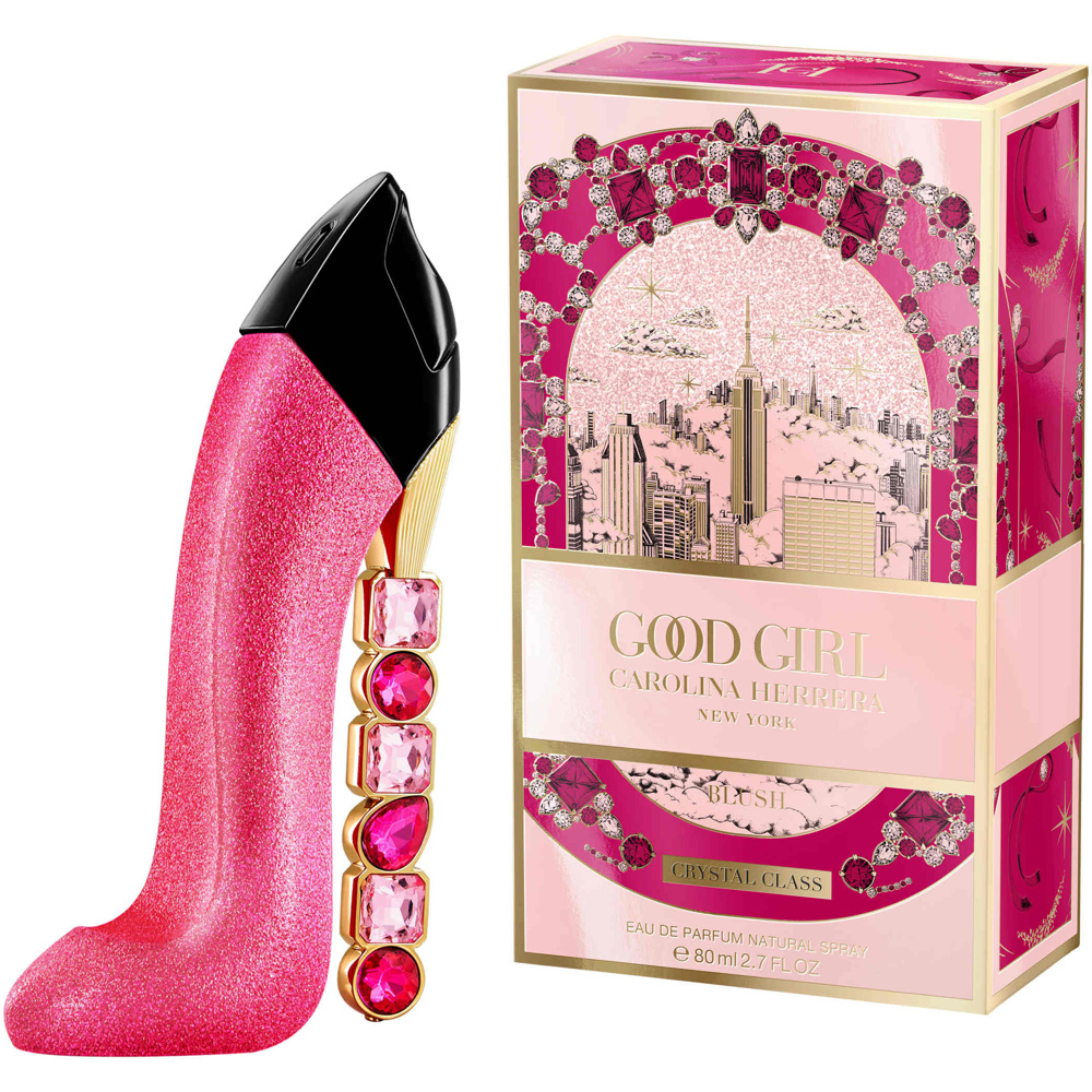 Good Girl Blush Collectors Edition 2026, EdP 80ml