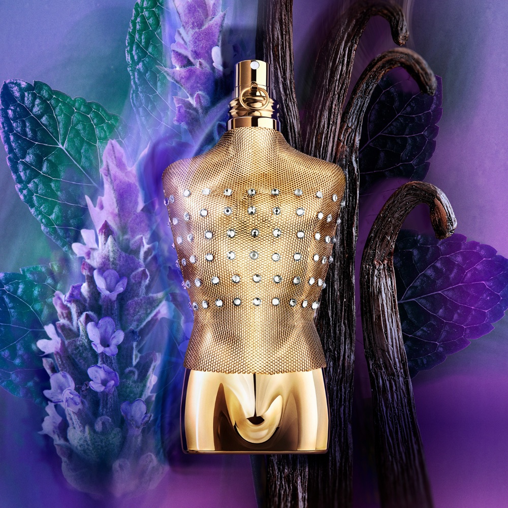 Le Male Christmas Edition 2026, EdT 125ml