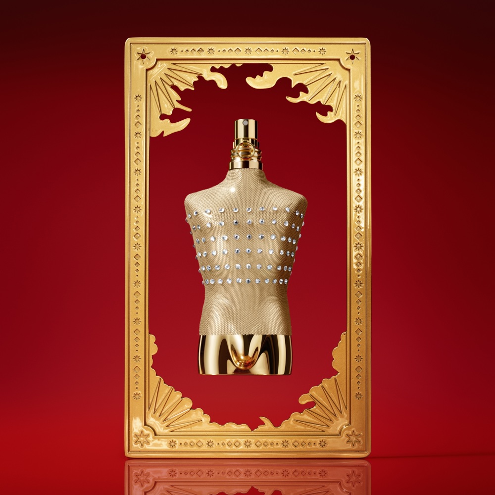 Le Male Christmas Edition 2026, EdT 125ml