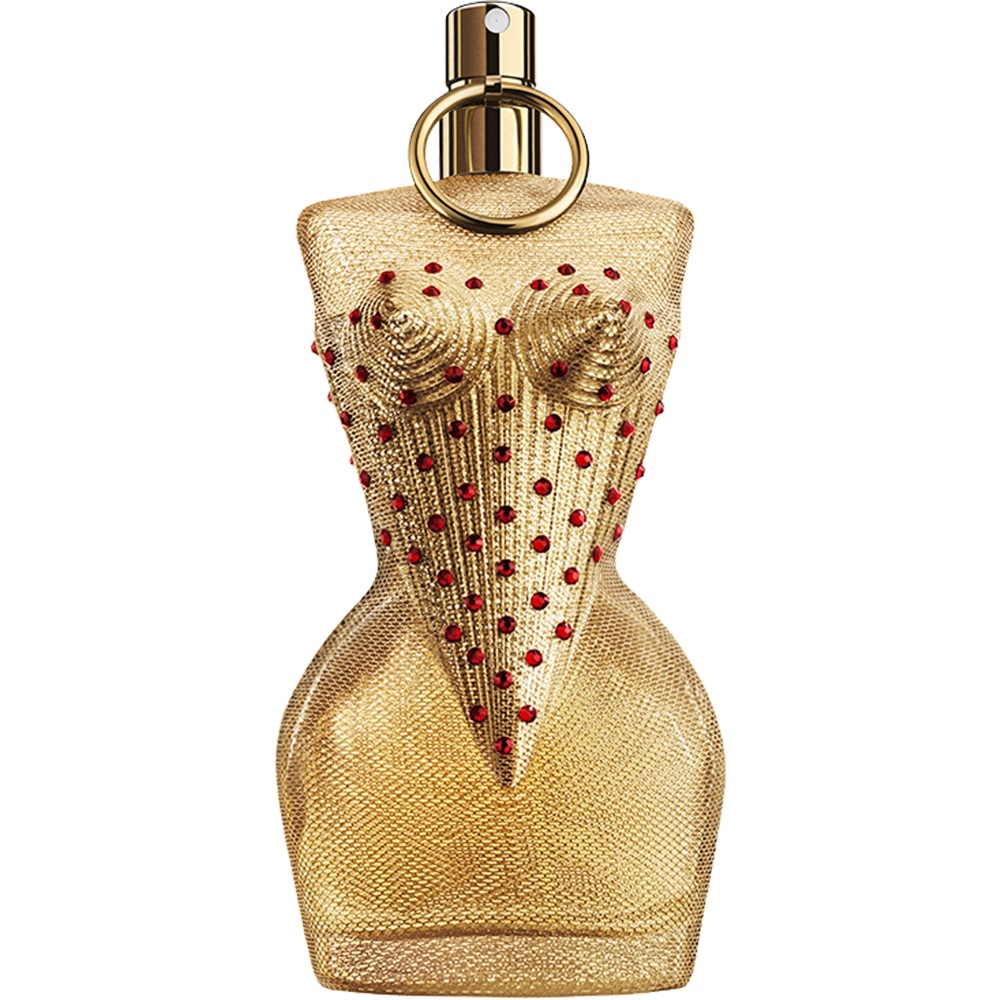 Gaultier Divine Christmas Edition 2026, EdP 100ml