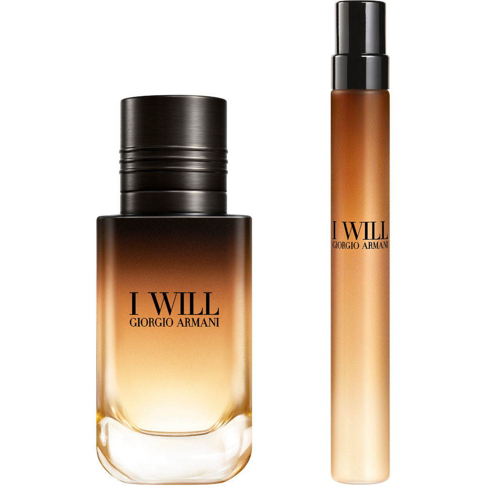 Force EdP 30ml + 10ml Set Holiday 2026