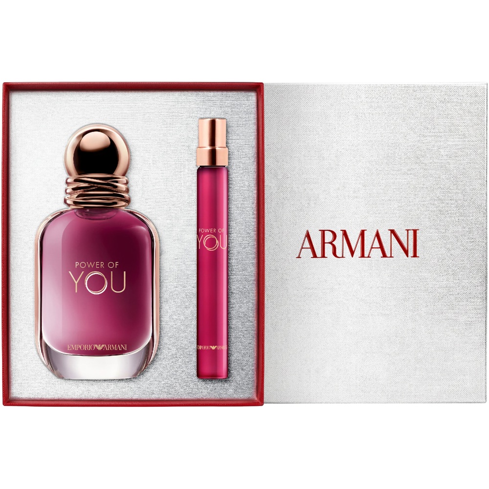 Power of You EdP Set Holiday 2026