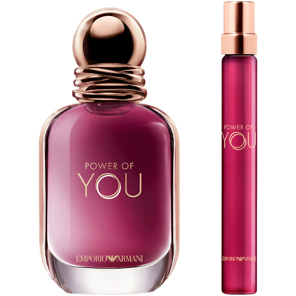 Power of You EdP Set Holiday 2026