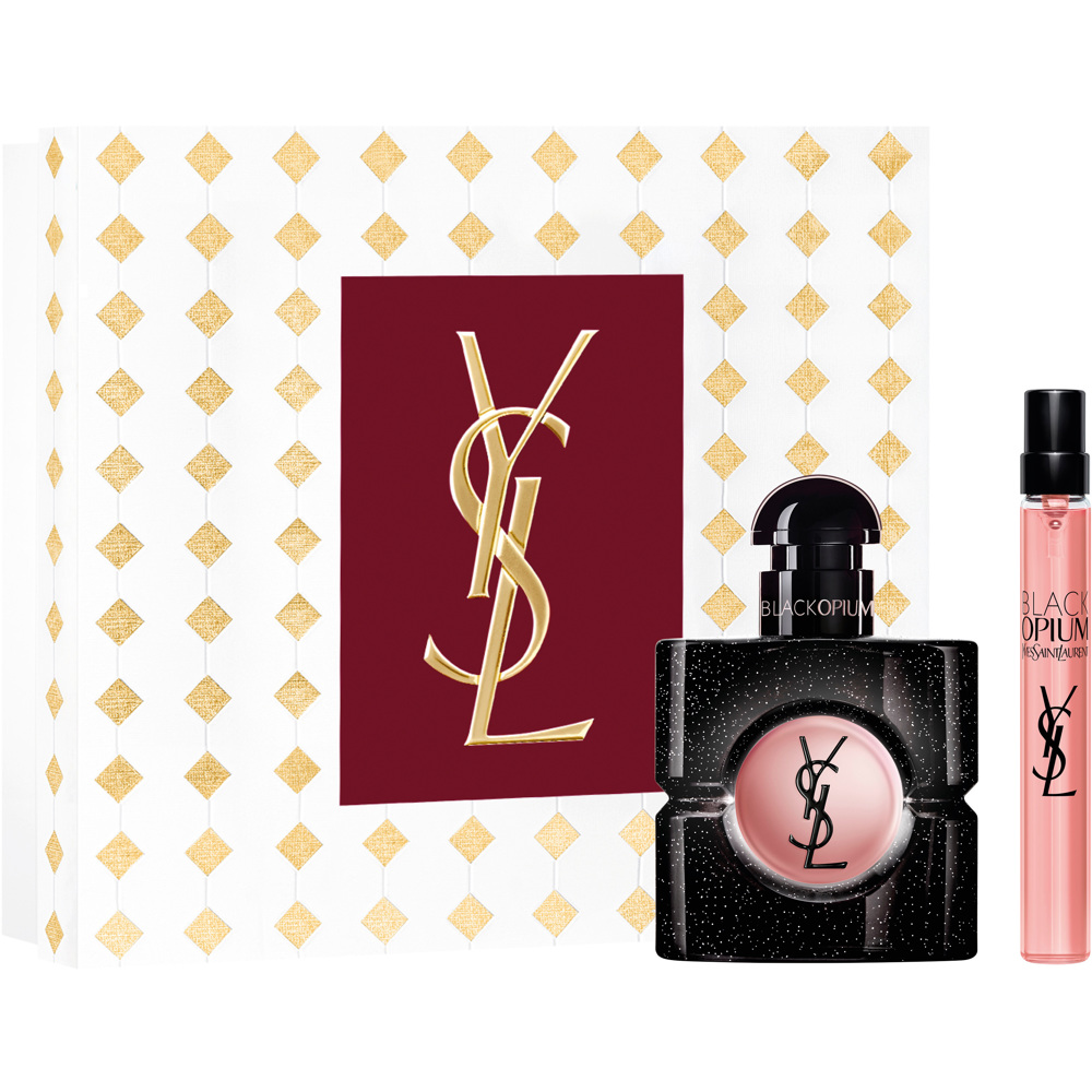 Black Opium EdP Set Holiday 2026