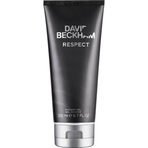 Inspired By Respect, Shower Gel 200ml