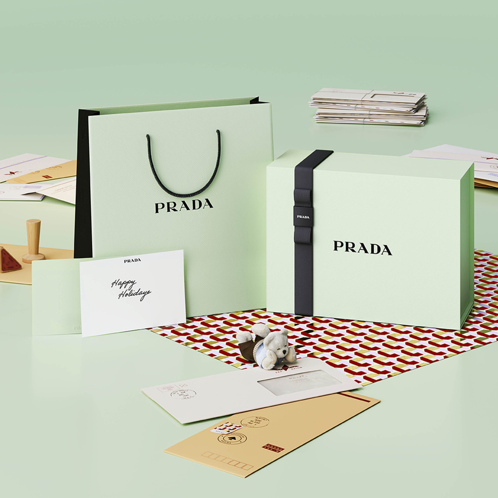 Paradigme EdP Set Holiday 2026
