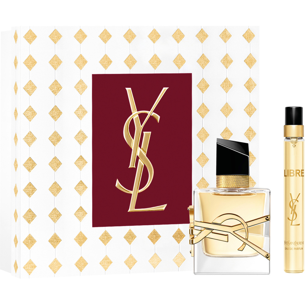 Libre EdP Set Holiday 2026