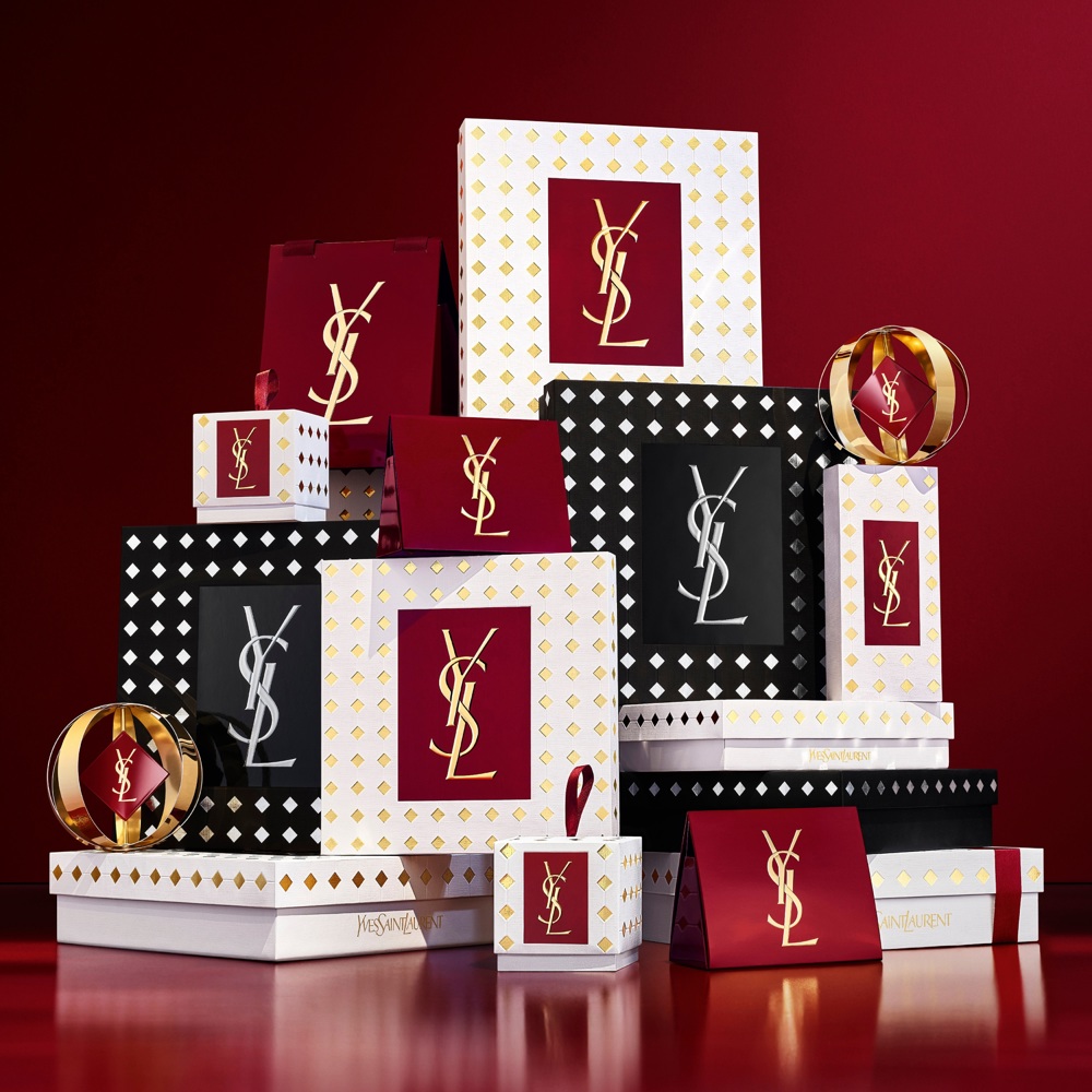 Libre EdP Set Holiday 2026