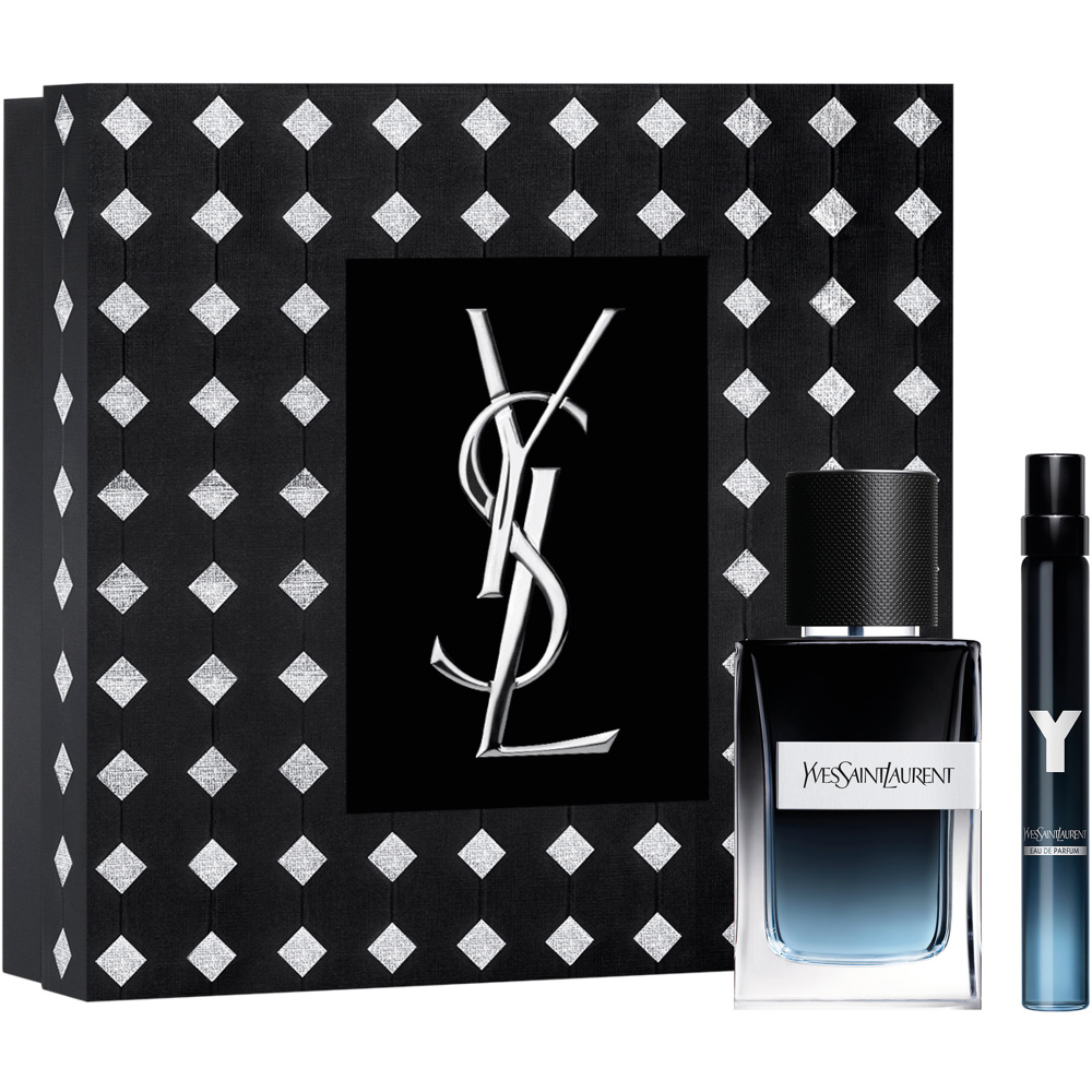 Y for Men EdP Set Holiday 2026