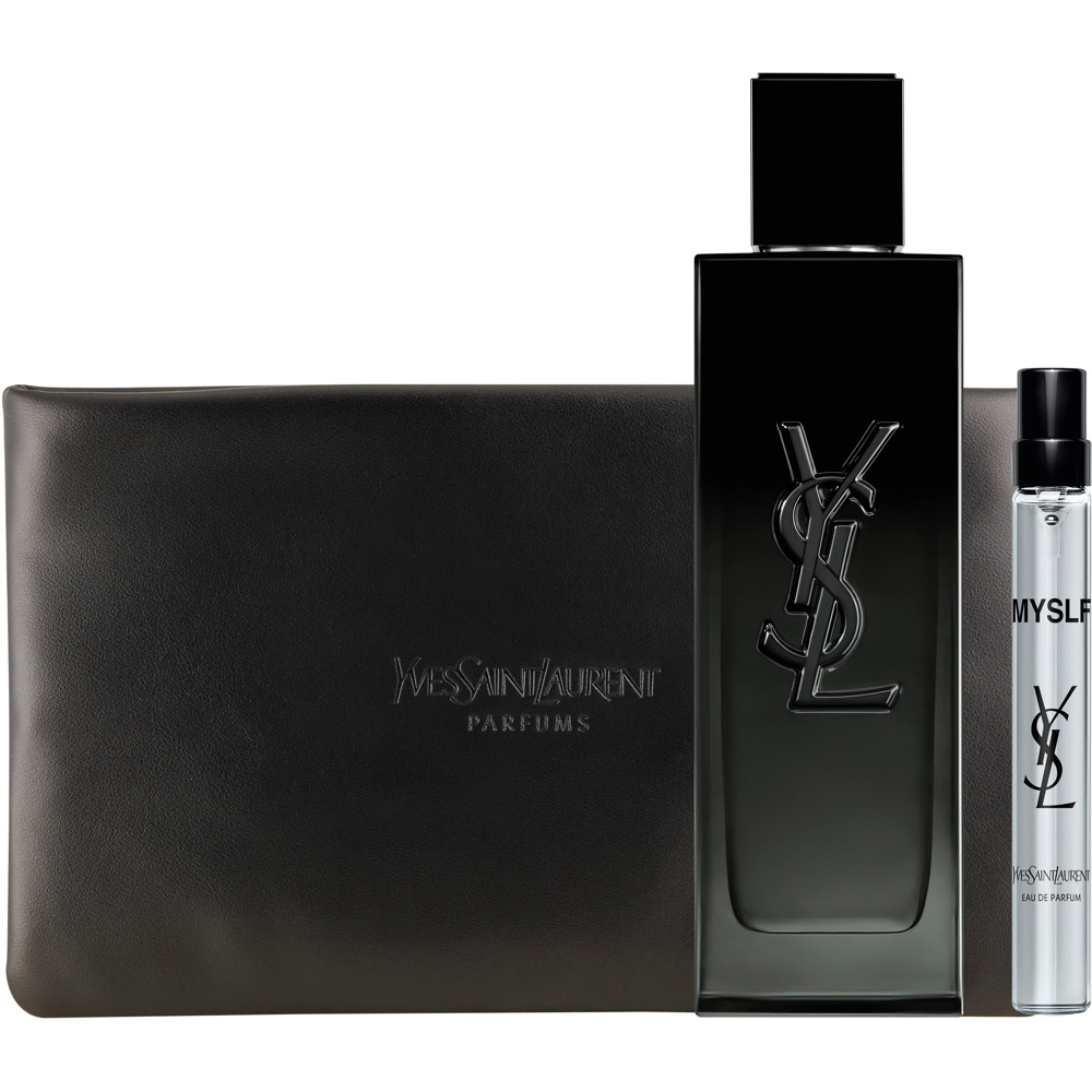 MYSLF EdP + Pouch Set Holiday 2026