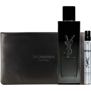 MYSLF EdP + Pouch Set Holiday 2026