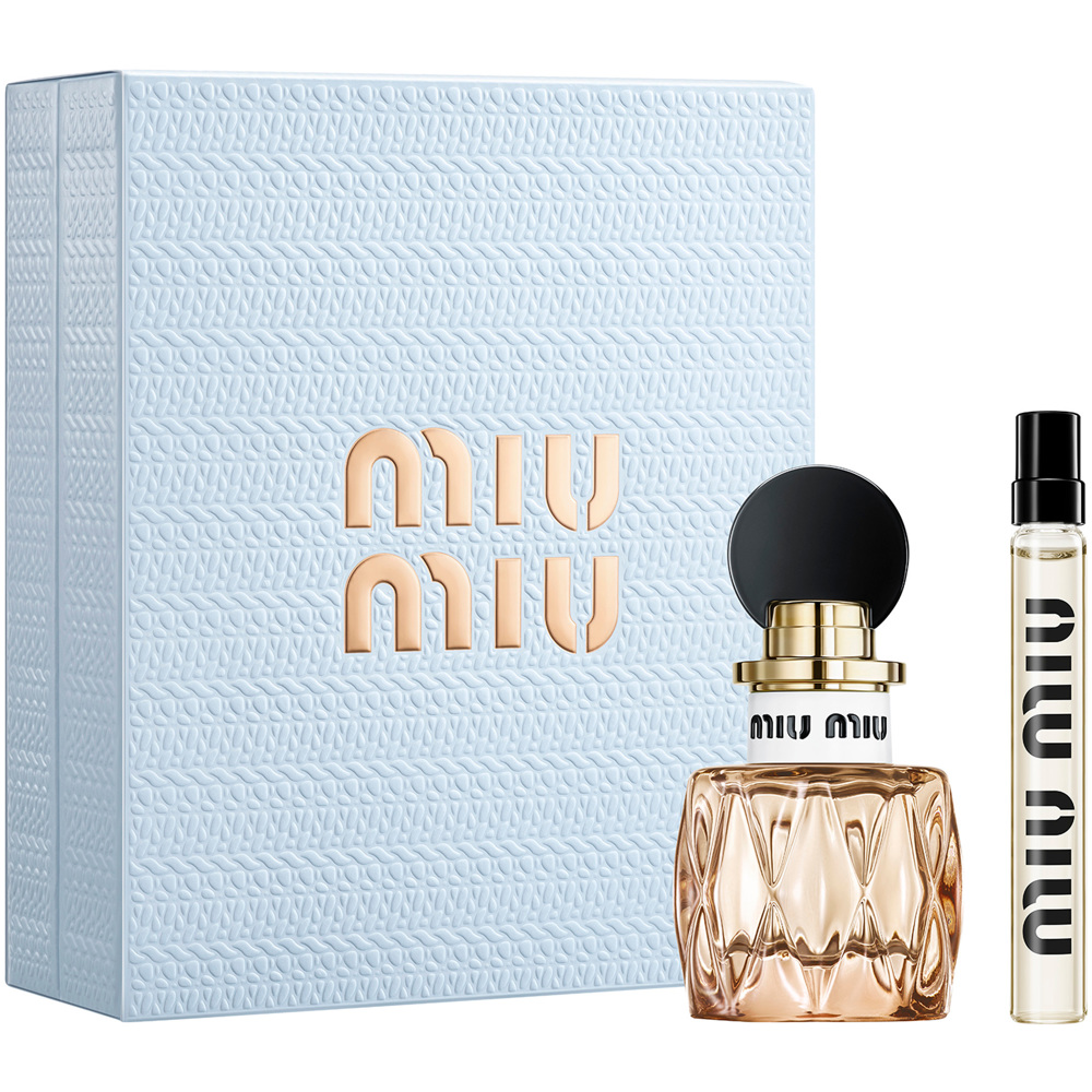 Miutine EdP Set Holiday 2026