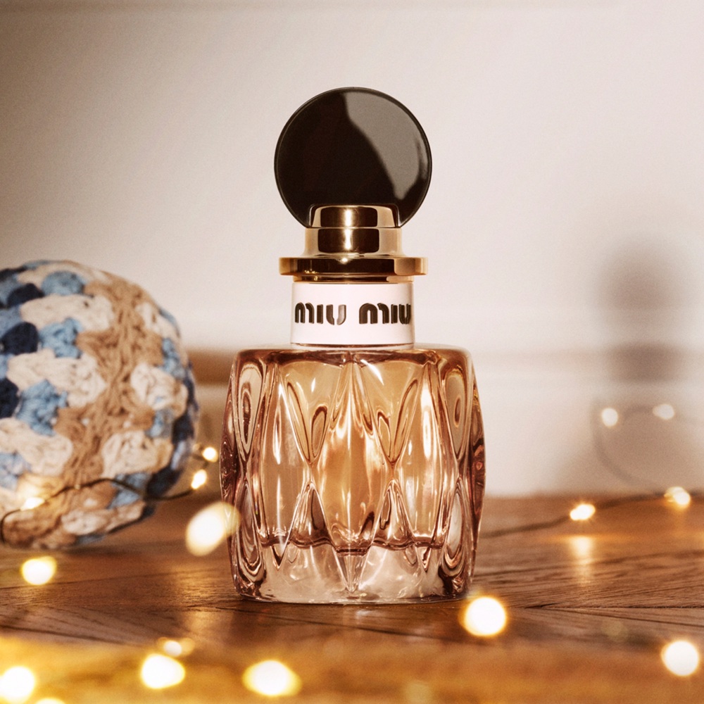 Miutine EdP Set Holiday 2026