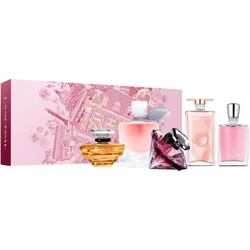 Miniature Fragarance Set Holiday 2026