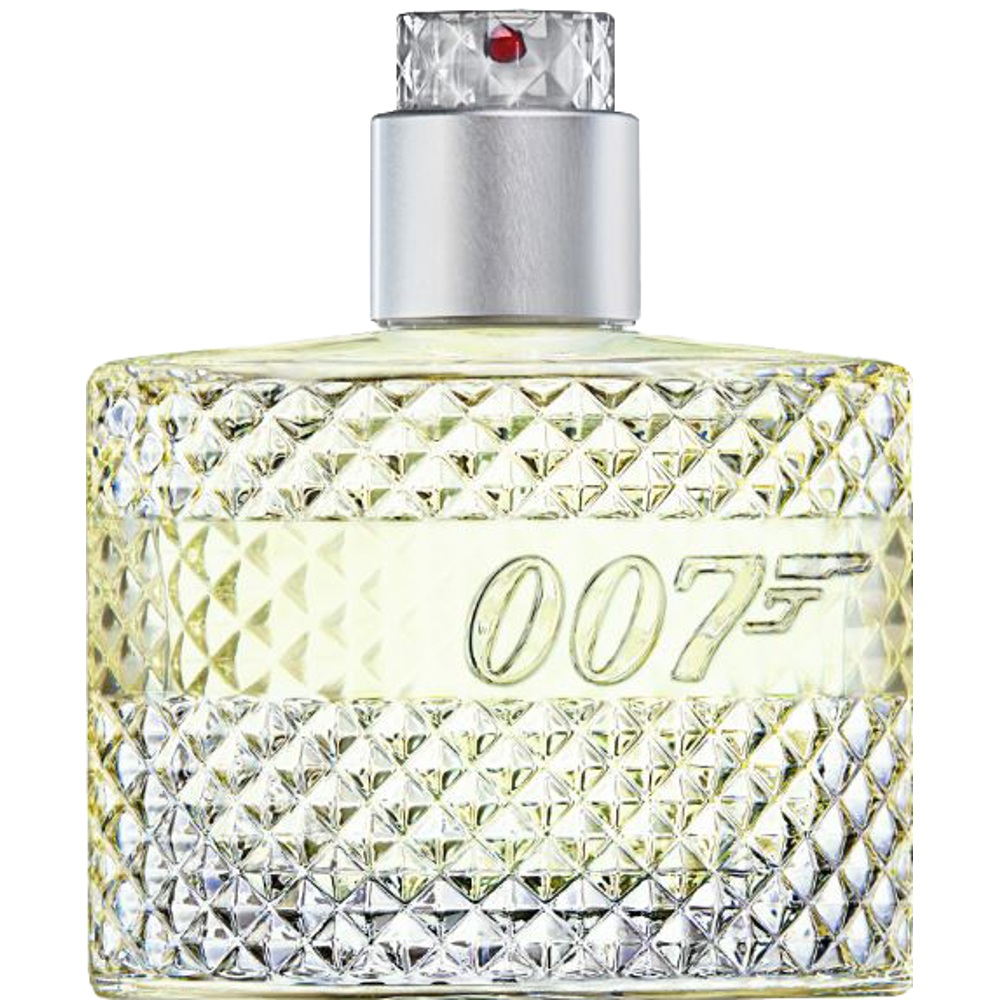 Bond 007, Eau de Cologne