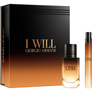 Force EdP 30ml + 10ml Set Holiday 2026