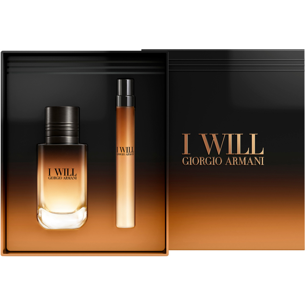 Force EdP 30ml + 10ml Set Holiday 2026