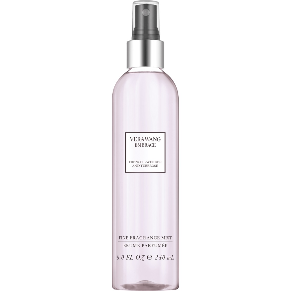 Embrace French Lavender & Tuberose, Body Mist 240ml