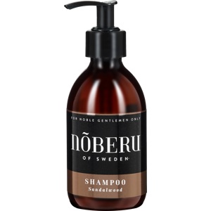 Hair Shampoo Sandalwood 250ml