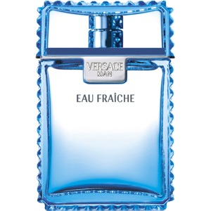 Versace Man Eau Fraiche After Shave Splash 100ml