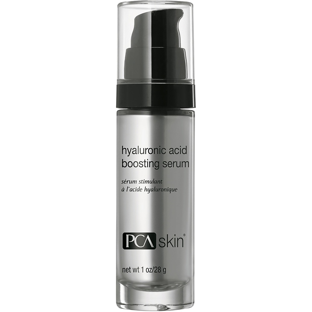 Hyaluronic Acid Boosting Serum 30ml