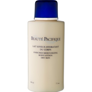 Moisturizing Body Lotion Dry Skin