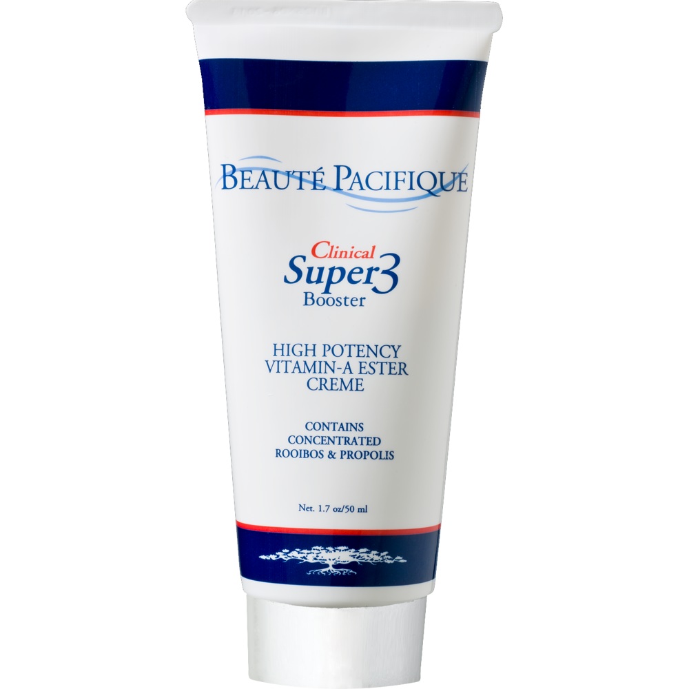 Clinical Super 3 Booster