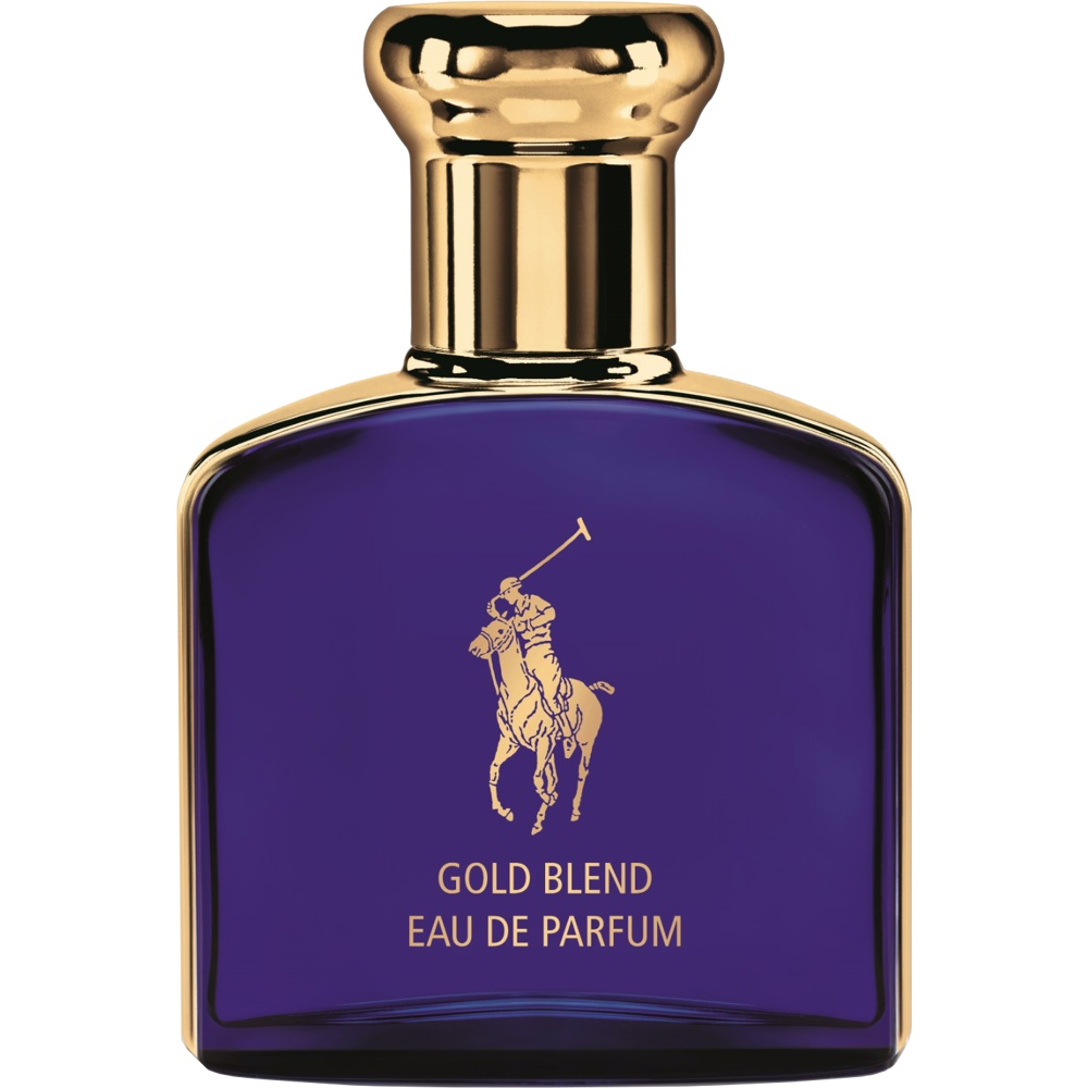 Polo Blue Gold Blend, EdP