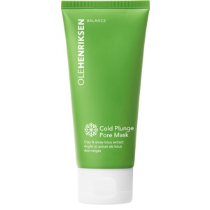 Cold Plunge Pore Mask, 90ml