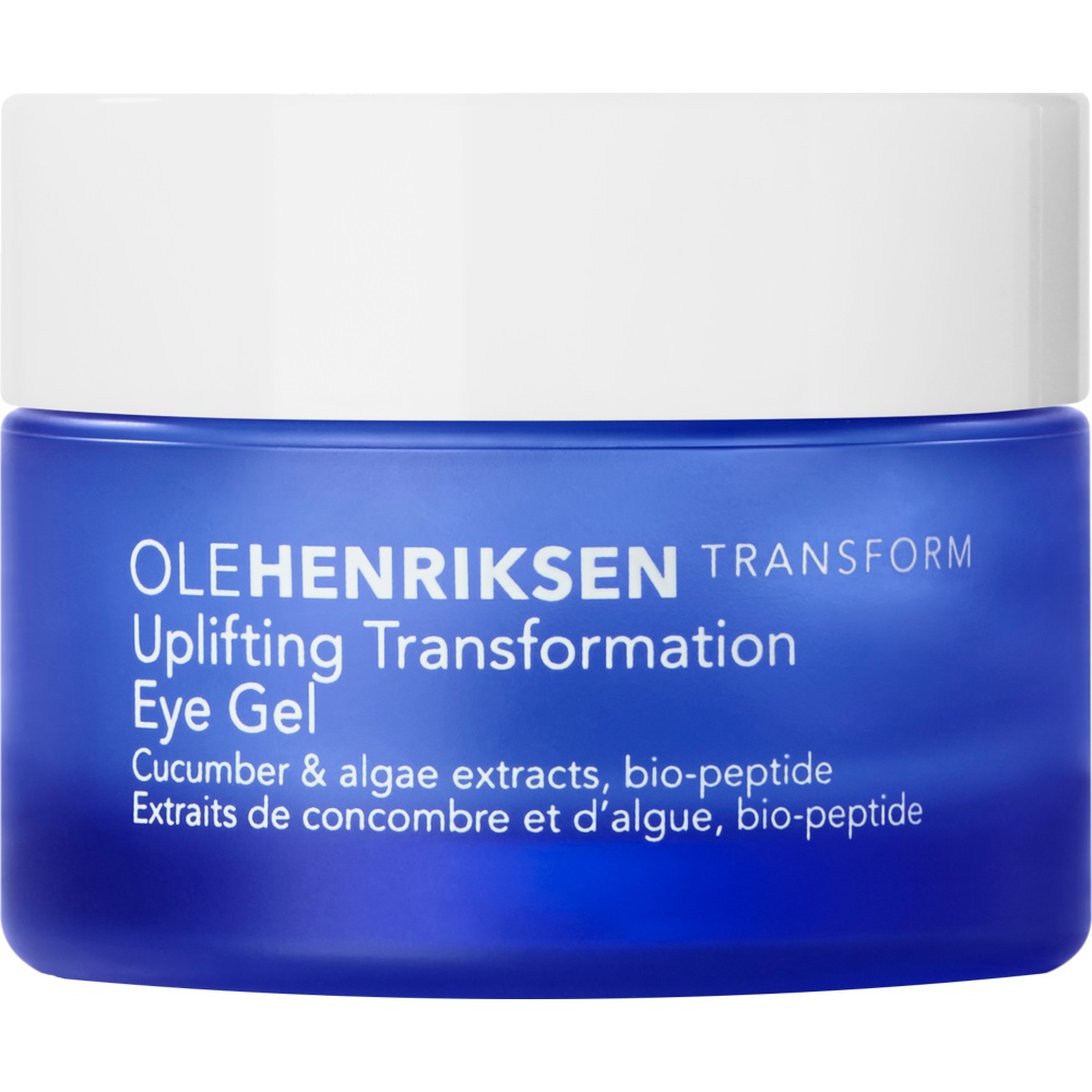 Uplifting Transformation Eye Gel 15ml