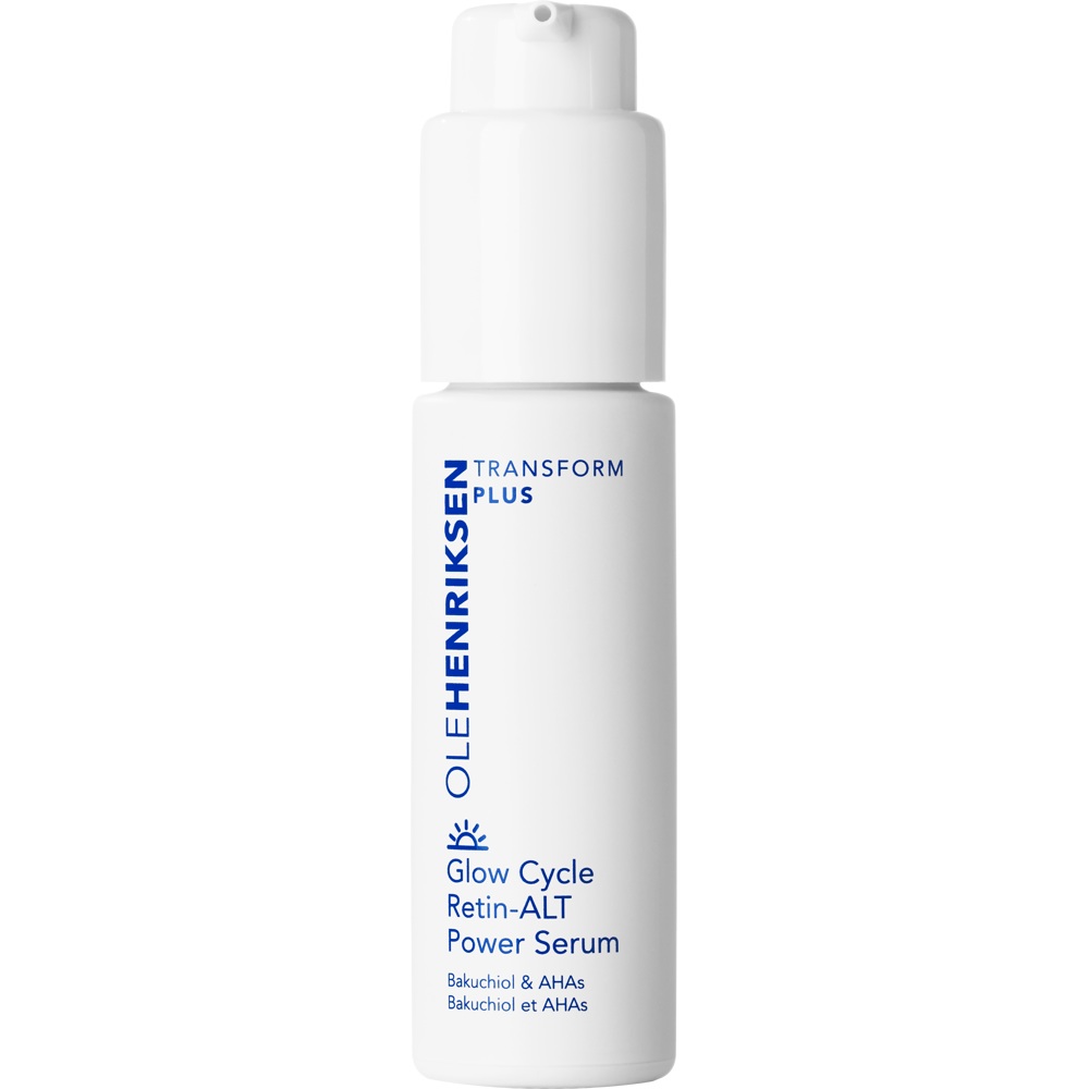 Glow Cycle Retin-ALT Power Serum 30ml