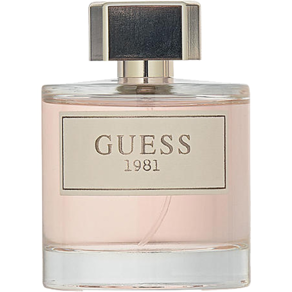 1981 for Women, EdT
