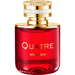 Quatre En Rouge, EdP